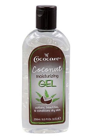 [Cococare-box#61] Coconut Moisturizing Gel(8.5oz) -pc