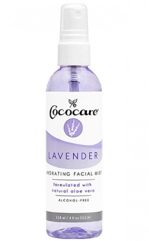 [Cococare-box#71] Lavender Facial Mist (4oz)