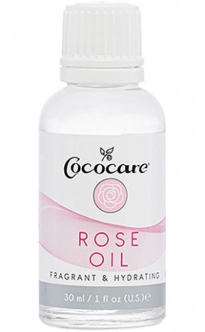 [Cococare-box#69] Rose Oil (1oz)