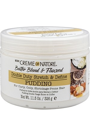 [Creme of Nature-box #141] BBF Define Pudding(11.5oz)