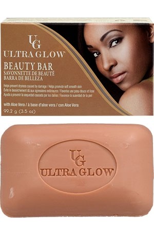 [Ultra Glow-box#43] Beauty Bar (3.5oz)