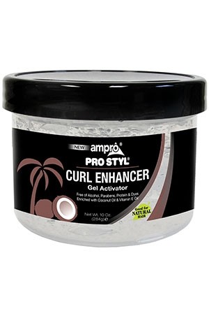 [Ampro-box#56] Styl Curl Enhancer-Reg(10oz)