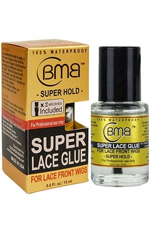 [bmb-box#4] Super Hold Lace Glue(0.51oz)