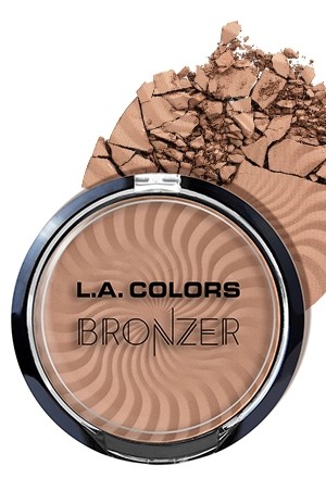 [L.A. Colors] Bronzer