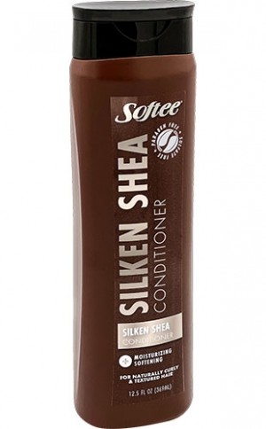 [Softee-box#95] Silken Shea Conditioner(12.5oz)