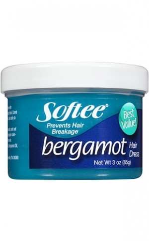 [Softee-box#103] Blue Bergamot(3oz)
