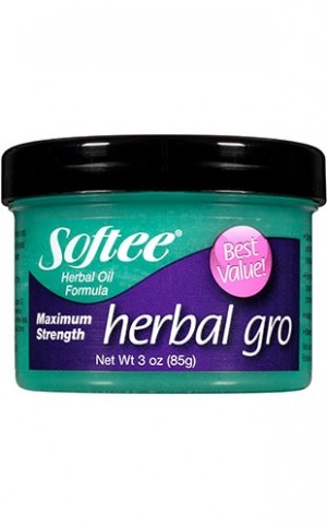 [Softee-box#101] Herbal Gro(3oz) 