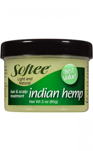 [Softee-box#102] Indian Hemp(3oz)