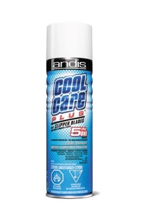 [Andis] Cool Care 5 in 1(15.5 oz) - spray