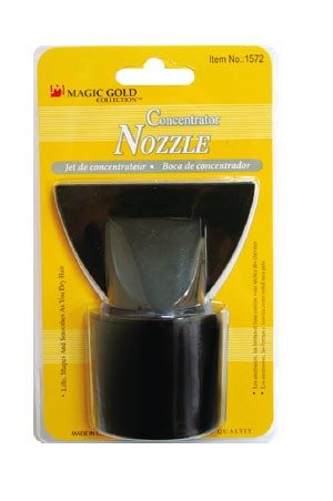 [Magic Gold] Concentrator Nozzle #1572