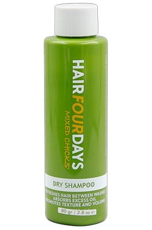 [Mixed Chicks-box#41] Hair Four Days Dry Shampoo (2.8oz)