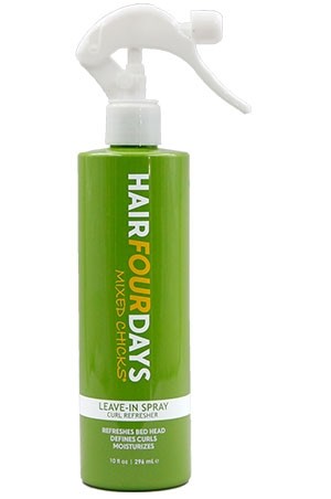 [Mixed Chicks-box#42] Hair Four Days Leave-In Spray (10oz)