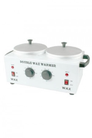 Wax Warmer #2945 -pc (Double Wax Therapy Appliance)