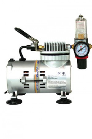Mini Air Compressor #2959 -pk (CD-601)