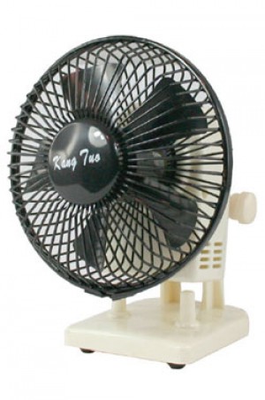 Mini Super Power Fan #2963 -pc (Mini Nail Fan)