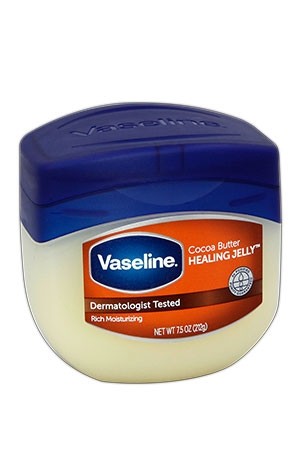 [Vaseline-box#10] Cocoa Butter Healing Jelly (7.5oz)