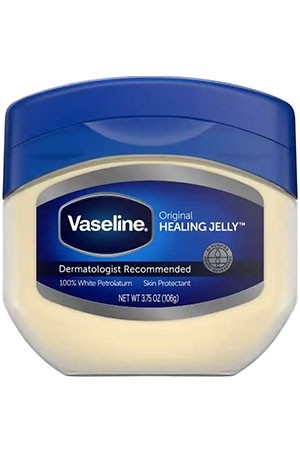 [Vaseline-box#12] Petroleum Jelly (3.75oz)-Orginal [VAS32600]