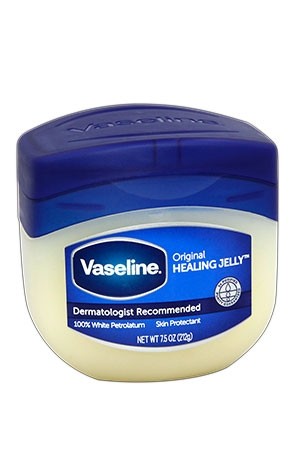 [Vaseline-box#8] Original Healing Jelly (7.5oz)