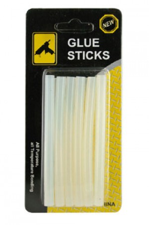 [Magic Gold] Glue Sticks #3416 Clear (Not For Hair Extension)-dz