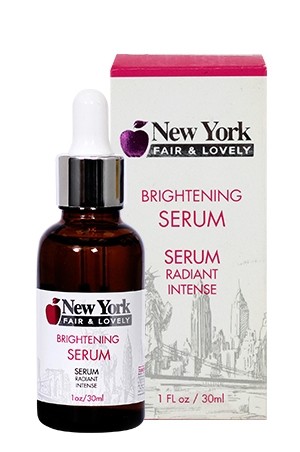 [New York Fair & Lovely-box#7] Brightening Serum (30ml)