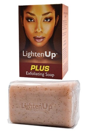 [OMIC-box#17] Lighten UP PLUS  Exfoliating Soap(200g)