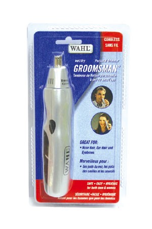 [WAHL] Wet / Dry Personal Trimmer (#5548) -pc