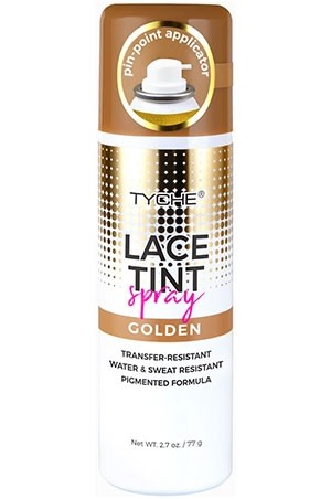 [Nicka K-box#37] Tyche Lace Tint Spray-Golden(2.7oz)