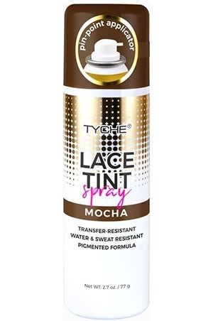 [Nicka K-box#37] Tyche Lace Tint Spray-Mocha(2.7oz)