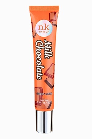 [Nicka K-box#50] Sweet Lippie-Milk Chocolate(0.5oz/6pc/Set)