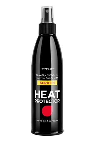 [Nicka K-box#56] Tyche Heat Protector-Keratin (8.45oz) (6pcs/set) TH8.0 -set