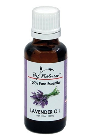 [By Natures-box #3] Lavender Oil(1oz)