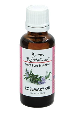 [By Natures-box #4] Rosemary Oil(1oz)