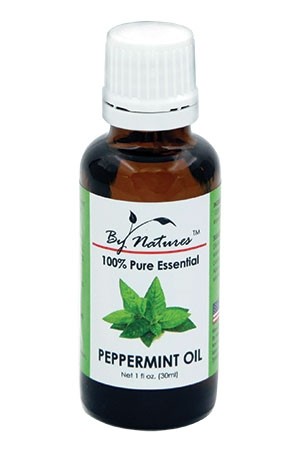 [By Natures-box #5] Peppermint Oil(1oz)