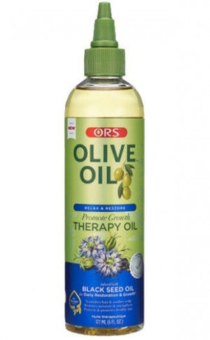 [Organic Root-box#174] Relax & Restore Therapy Oil(6oz)