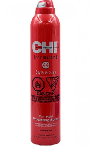 [CHI-box#25] 44 Iron Guard Therm. Spray(10oz)