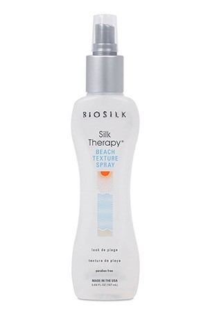 [BioSilk-box#28] Silk Therapy Beach Texture Spray (5.64oz)