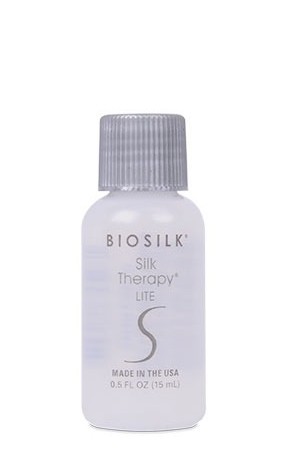 [BioSilk-box#19] Silk Therapy - Lite(0.5oz)
