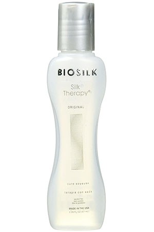 [BioSilk-box#5] Silk Therapy -Orignal(2.26oz)