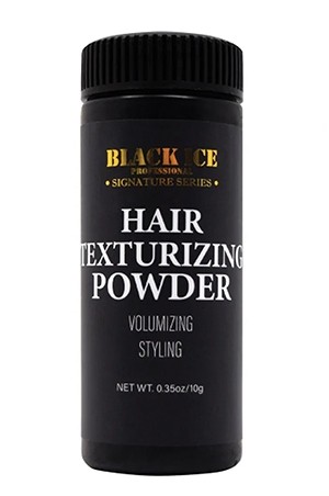 [Black Ice-box#15] Hair Texturizing Powder #BIC027(0.35oz)-pc