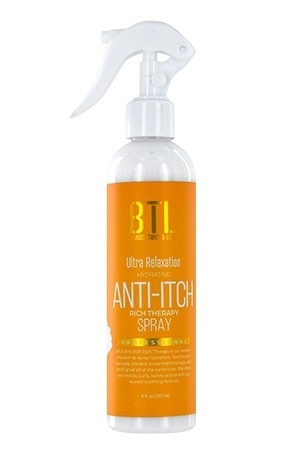 [BTL-box#9] Hydrating Anti-Itch Rich Therapy Spray (8oz) [#BTLS-01]
