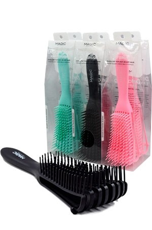 [Magic Collection #BRU003] Detangling Hair Brush-Pcs