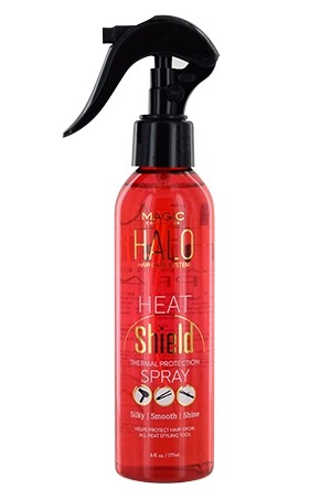 [Magic Collection-box#2] Halo Heat Shield Spray(6oz)