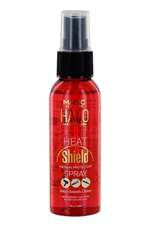 [Magic Collection-box#1] Halo Heat Shield Spray(2oz)