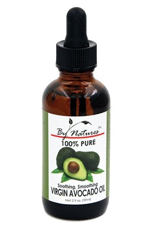 [By Natures-box #15] Avocado Oil(2oz)