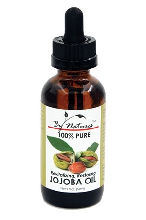 [By Natures-box #16] Jojoba Oil(2oz)
