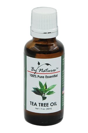 [By Natures-box #17] Tea Tree Oil(1oz)