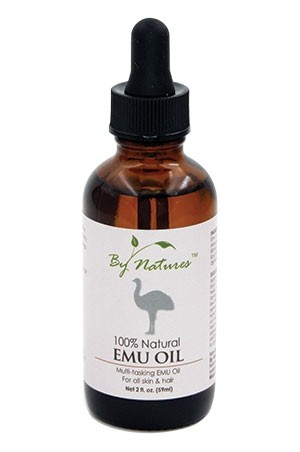 [By Natures-box #24] Emu Oil(2oz)