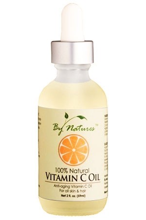 [By Natures-box #44] Vitamin Oil (2oz)