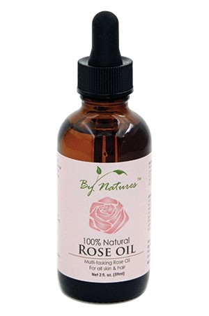 [By Natures-box #26] Rose Oil(2oz)