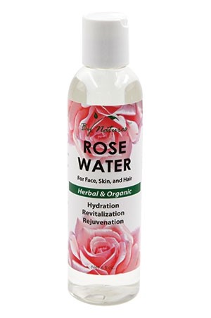 [By Natures-box #6] Rose Water(6oz)